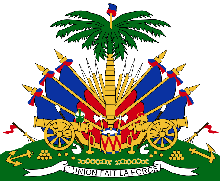 Aufruf der deutschen Bischöfe zur Sonderkollekte für Haiti