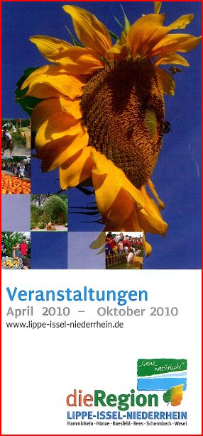 Freizeitmöglichkeiten in der Region