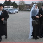 Landfrauen Erle Alte Sitte