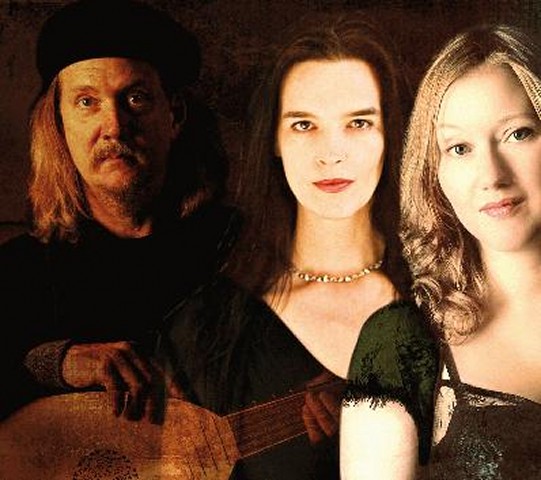 Musik von Feen, Göttern und Stürmen in Raesfeld