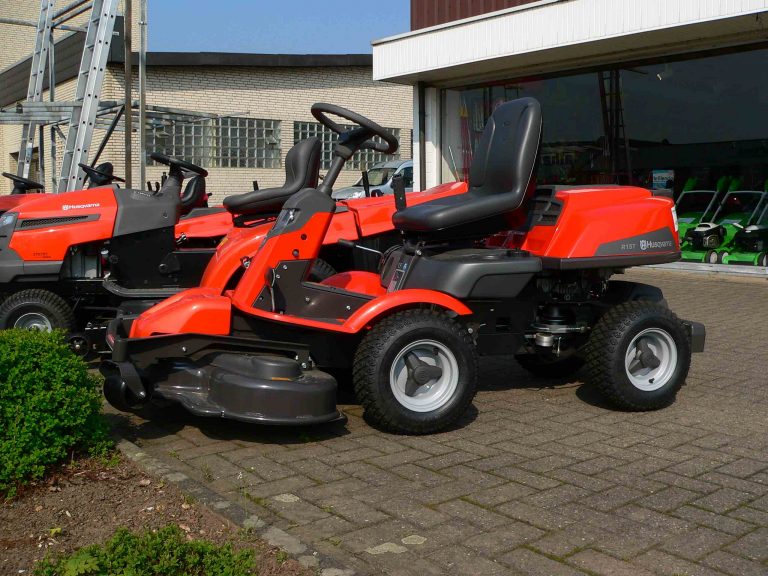 Hof-Garten- und Zweiradtechnik -Kötters und Finke in Borken