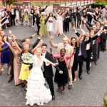 Hochzeiten Schloss Raesfeld