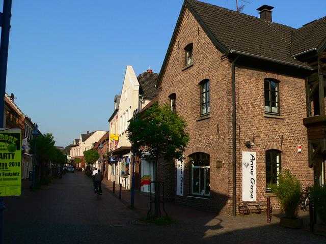 Schermbeck -das Tor zum Münsterland