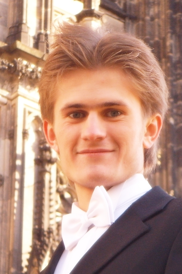 Klassische Klarinettenmusik im Rittersaal
