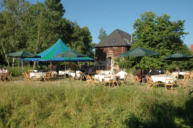 Genießen mit allen Sinnen – 8. Schermbecker Gourmet-Fest