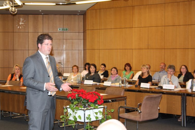 Wenn rechtlich Betreute in der Schuldenfalle stecken