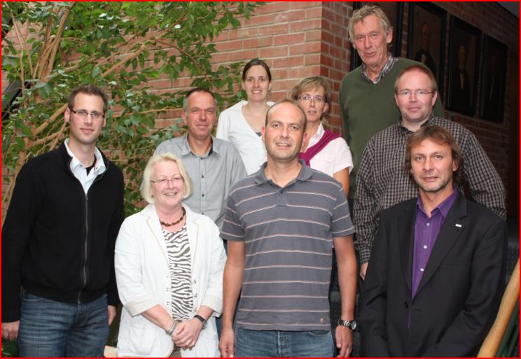 Eine Stimme für Menschen mit Behinderung im Kreis Borken