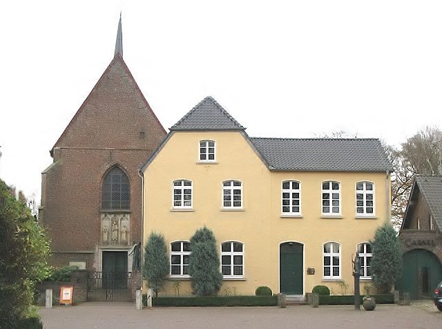 Karmeliter Kloster 