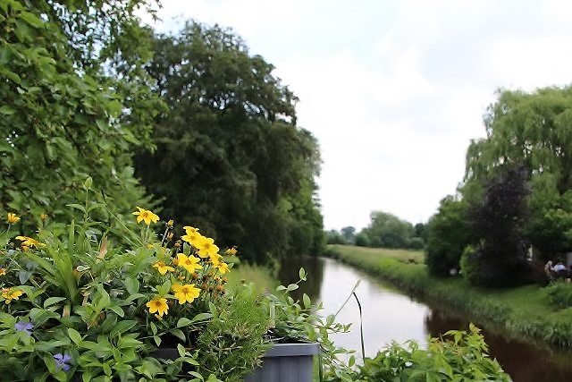 Marienthal-Hamminkeln-im-Sommer