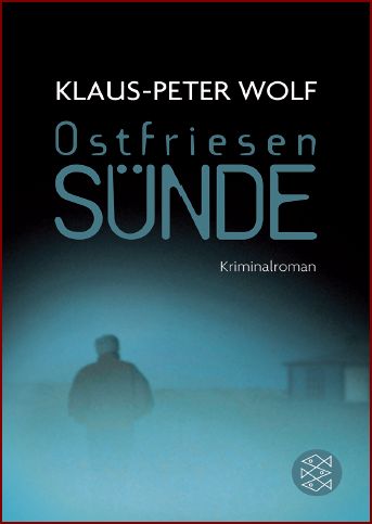 Mord am Hellweg“ Lesung mit Klaus Peter Wolff in Schermbeck