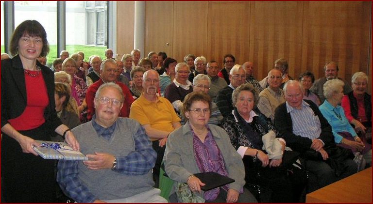 Hauptstadt ließ Herzen höher schlagen
