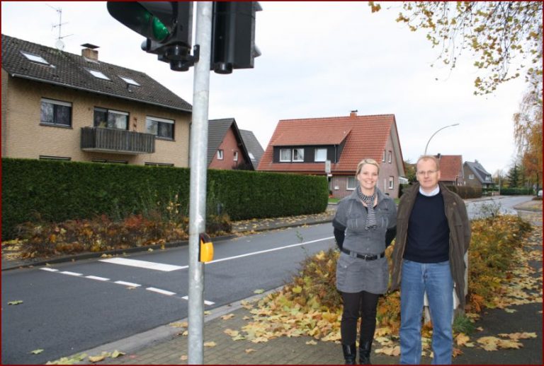 „Zum Michael“  in Raesfeld im neuen Gewand