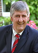 Grußwort  zum Jahreswechsel 2010 / 2011 vom Schermbecker Bürgermeister Ernst-Christoph Grüter