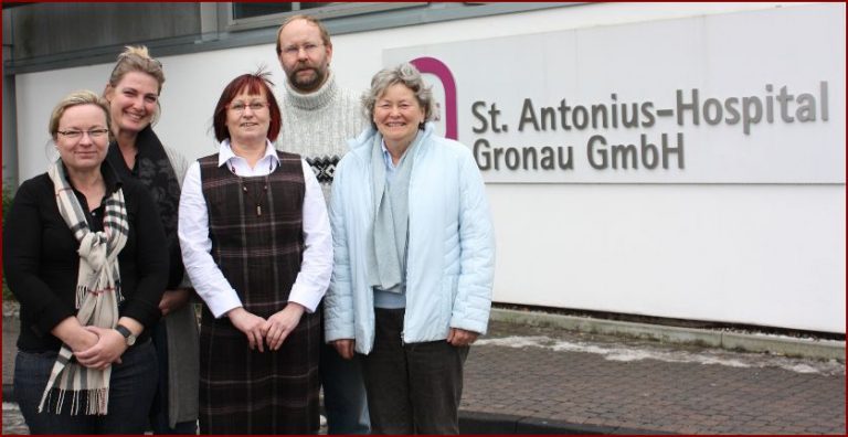 Von den Stärken der Älteren profitieren