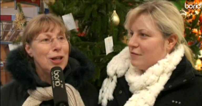 Tradition „Heilig Abend“ Umfrage