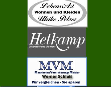 Ein frohes und besinnliches Weihnachtsfest wünscht die Redaktion „Heimatreport“ allen Sponsoren!