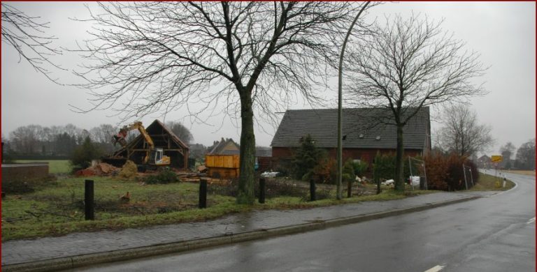 Henneböhl Schermbecker Straße