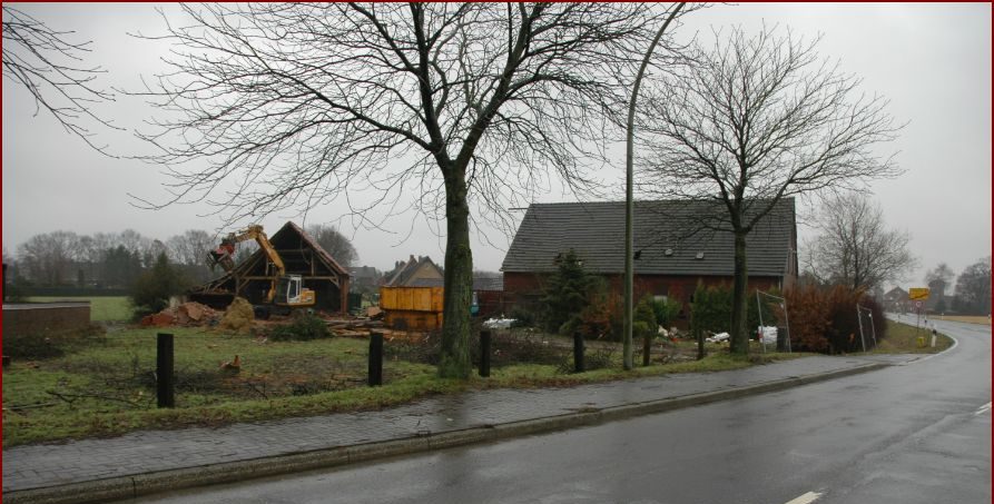 Henneböhl Schermbecker Straße