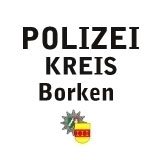 Raesfeld – Einbruch