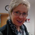 Leute im fokus diana Brömmel