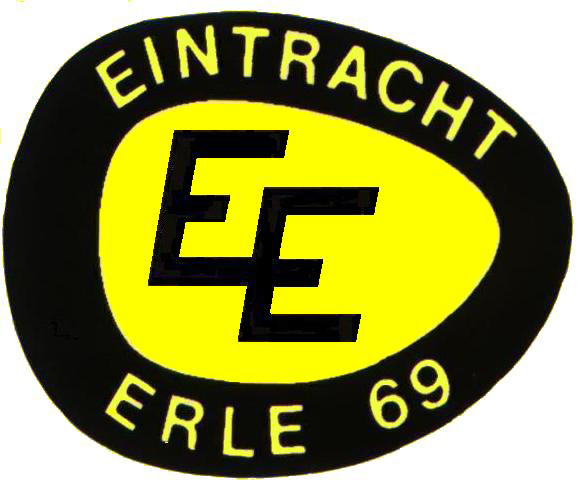 Neues von Eintracht Erle!