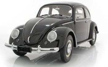Preisvergleich – Autofahren damals und heute