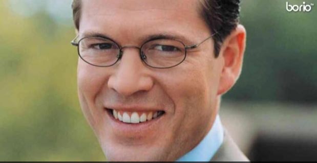 Wie denken Erler über die Vorwürfe zu Karl-Theodor zu Guttenberg -Umfrage