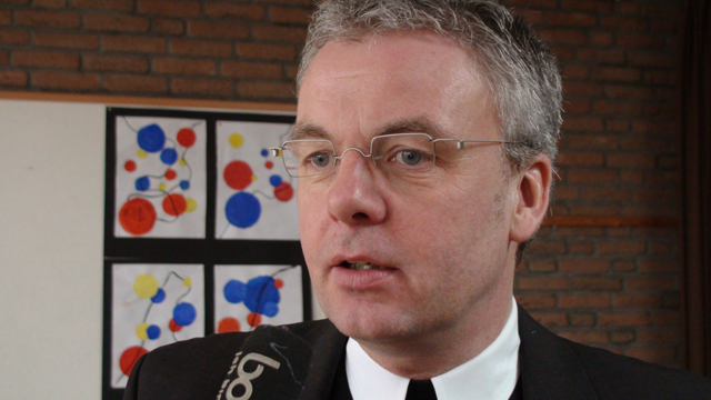 Johannes Arntz verlässt St. Martin Raesfeld nach zwölf Jahren