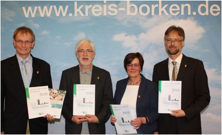 Gesellschaftliche Bedeutung der Jugendhilfe ist gewachsen!