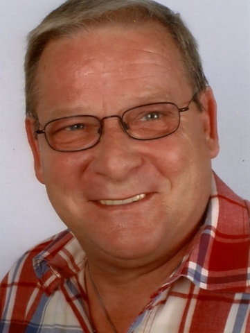 Polizei sucht vermisste Person