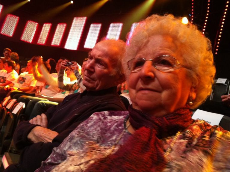 Die perfekte Minute – Booms, Schmalenberg und Kramer auf Sendung