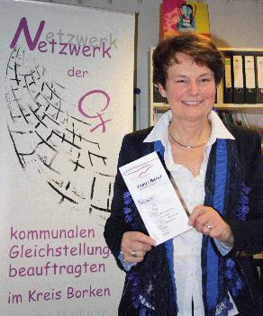 Familie und Beruf in Einklang bringen