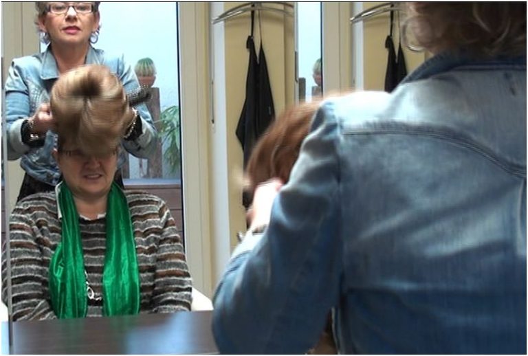 Haare weg-was tun? Tipps rund um ein gutes Aussehen während der Chemotherapie