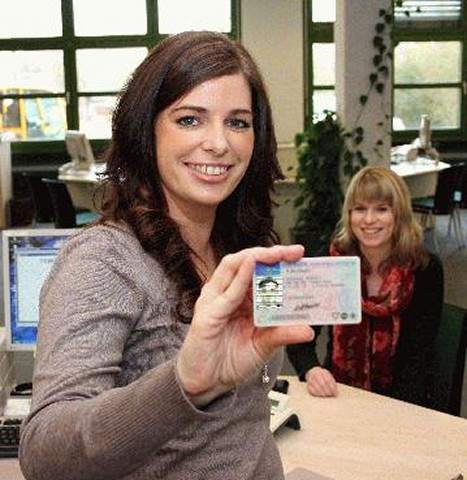 Kreis Borken stellte im vergangenen Jahr 7.277 Führerscheine neu aus