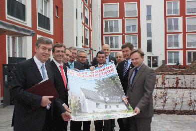 Bei den Heizkosten aber nicht beim Komfort sparen
