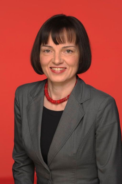 Bundestagsabgeordnete Ingrid Arndt-Brauer sagt NEIN zum 2. Griechenland-Rettungspaket