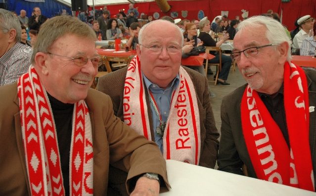 Lümmelorden Raesfeld