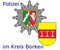 Raesfeld – Einbruch in Einfamilienhaus