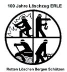 Festfolge Jubiläum 100 Jahre Löschzug Erle