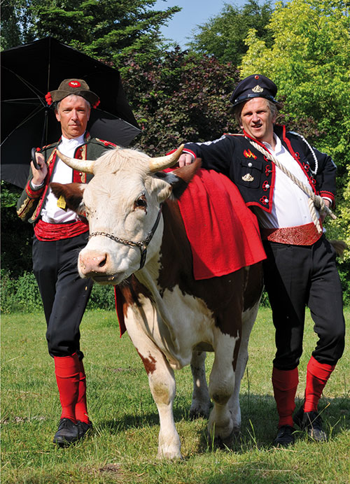 29. Marienthaler Abende – neues Programm 2012