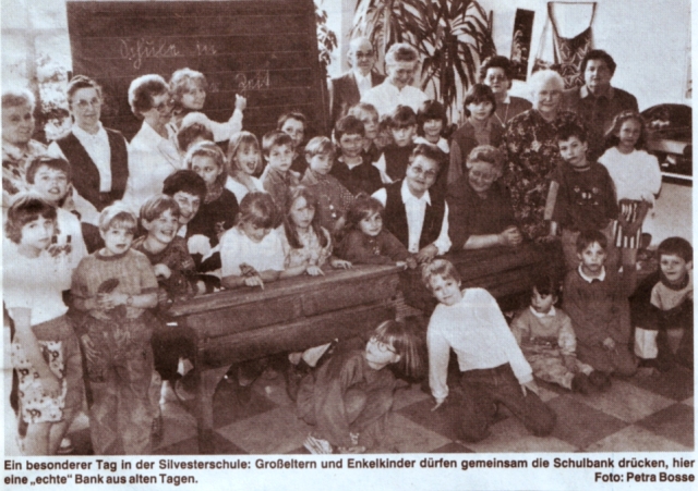 Erinnern Sie sich?