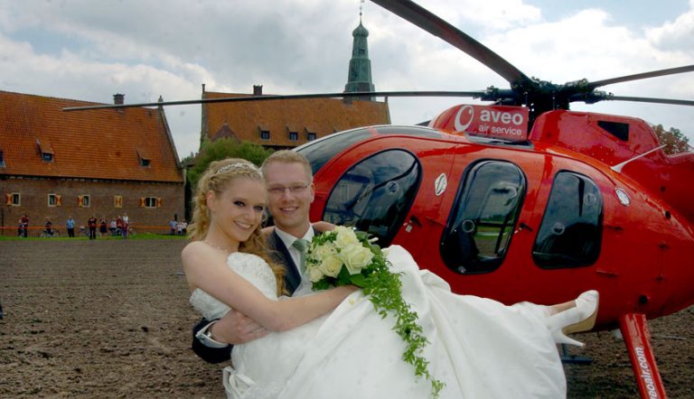 Hochzeiten Schloss Raesfeld