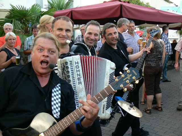 Bierbörse in Dorsten 2012