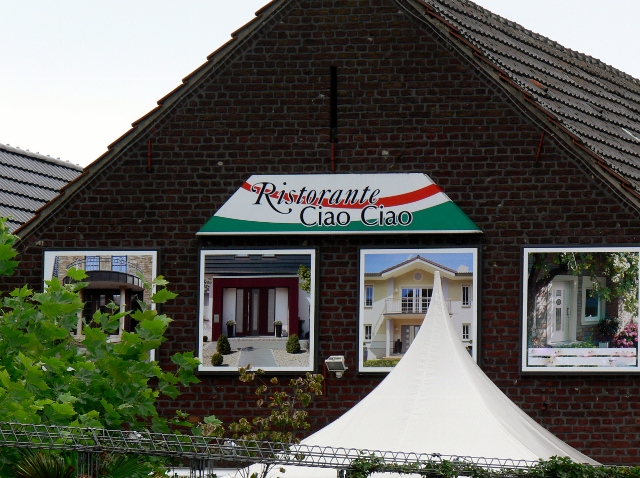 Ein- oder Ausblicke?  Fotokunst in Erle