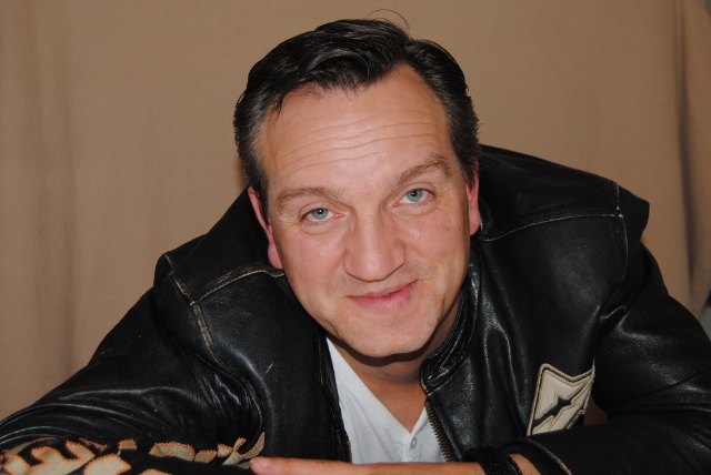 Weltpremiere – Heico Nickelmann bei Radio WMW