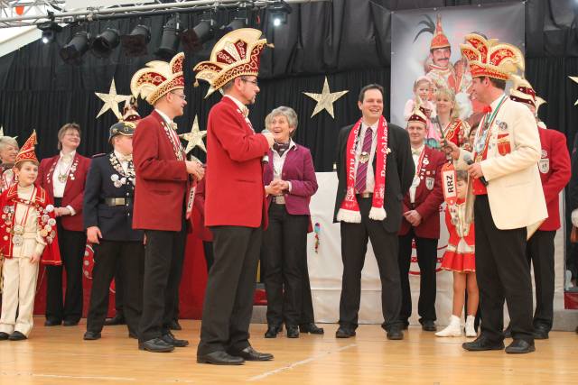 Lümmelorden RCV und RRZ 2013 