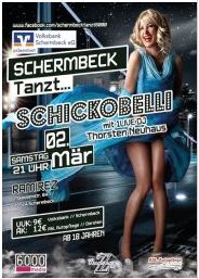 Schermbeck Tanzt…Schickobelli