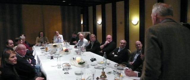 Cousin-Treffen zwischen Lions – Michael Grüter und Johannes Böckenhoff