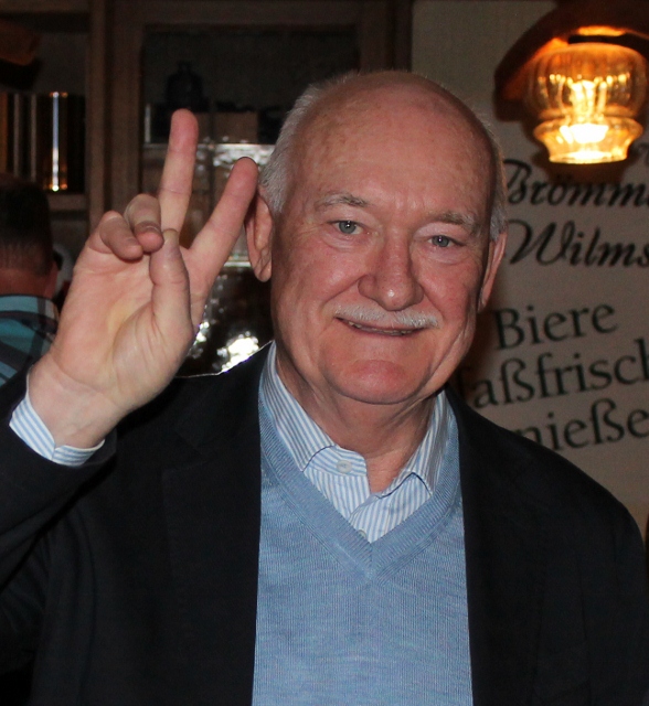 „Erler Kleinkunstbühne live“ – Programm 2013/14