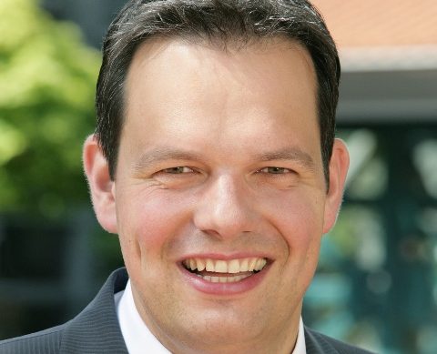 Andreas Grotendorst Grußwort zum Jahreswechsel
